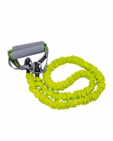 life-sport müqavimət borusu təhlükəsizlik qolu ilə